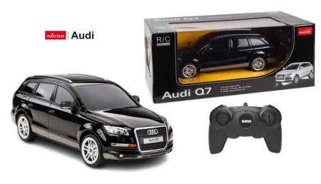 Audi Q7 R/C 1:24 - Rastar
