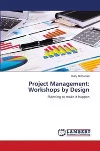 Project Management - Betty McDonald