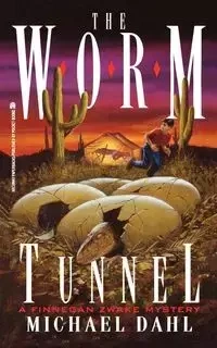 The Worm Tunnel - Michael Dahl