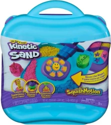 Piasek kinetyczny Kinetic Sand Ruchome formy - Spin Master