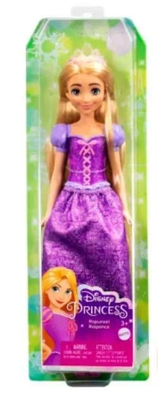 Barbie. HLW03 Disney Princess, Roszpunka
