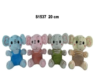 Słoń 20cm MIX - Sun-Day