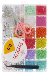 Koral Do Nawlek Akc Zest 19x13x2 Mc 48/96