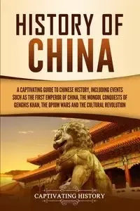 History of China - History Captivating
