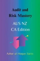 Audit and Risk Mastery - Sario Azhar ul Haque