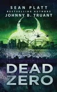 Dead Zero - Johnny B. Truant