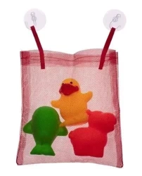 Zwierzaki morskie z siateczką 3szt - Hencz Toys