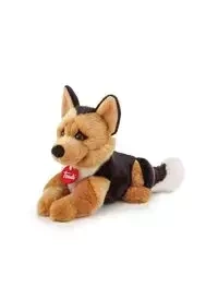 German Shepherd Rusty S Piesek - Trudi