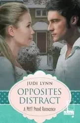 Opposites Distract - Lynn Judi