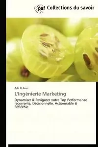 L'ingénierie marketing - EL AMRI-A