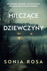 eBook Milczące dziewczyny - Sonia Rosa mobi epub