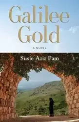 Galilee Gold - Pam Susie Aziz