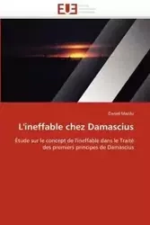 L''ineffable chez damascius - MAZILU-D