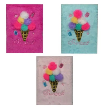 Pamiętnik MIX - SWEDE