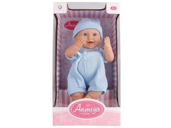 Lalka bobas 43cm - ADAR
