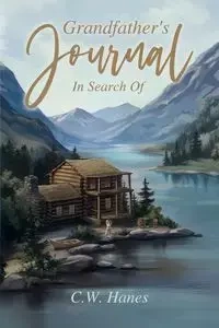 Grandfather's Journal - Hanes C.W.