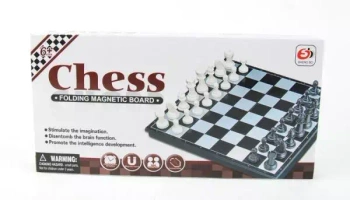 Szachy magnetyczne 1233594