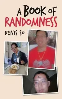 A Book of Randomness - So Denis