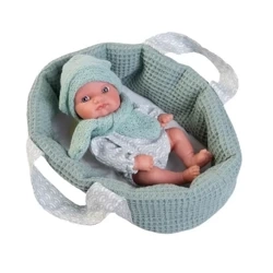 Lalka hiszpańska Mufly 21cm - Antonio Juan
