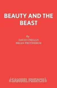 Beauty and the Beast - David Cregan