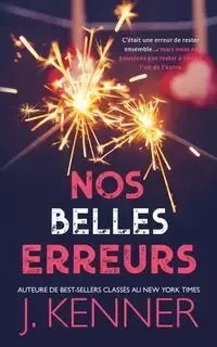 Nos Belles Erreurs - Kenner J.