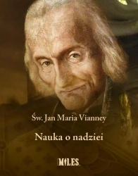 Nauka o nadziei - Jan Maria Vianney