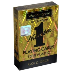 Waddingtons No. 1 Gold - Winning Moves