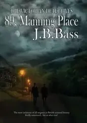 89 Manning Place - Bass J.B.