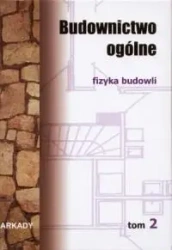 Budownictwo ogólne T.2 - opracowanie zbiorowe