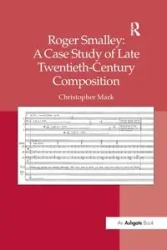 Roger Smalley - Mark Christopher