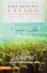 Para Esto Fui Creado - Houston Brian