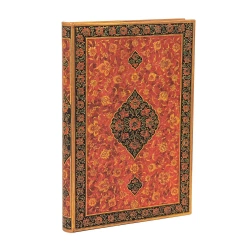 Notatnik linia Layla midi - Paperblanks