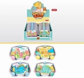 Gra wodna MIX - SWEDE