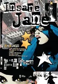 Insane Jane - Hunchar Zach