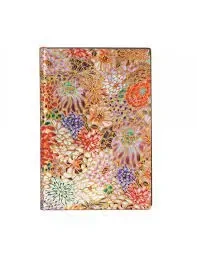 Notatnik Kikka mini gładki FB5337-8 - PAPERBLANKS