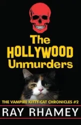 Support Your Local Vampire Kitty-Cat - Ray Rhamey