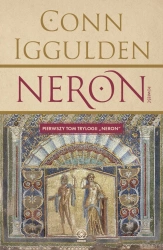 Neron T.1 - Conn Iggulden