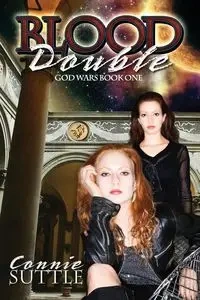 Blood Double - Connie Suttle