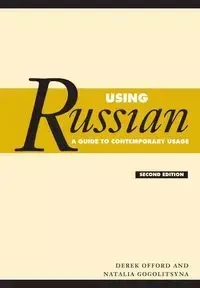Using Russian - Derek Offord