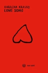 Love Song - Karolina Krasny
