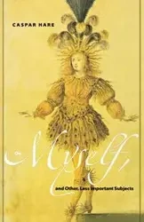 On Myself, and Other, Less Important Subjects - Hare Caspar