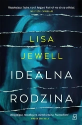 Idealna rodzina - Lisa Jewell