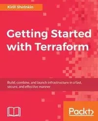 Getting Started with Terraform - Shirinkin Kirill