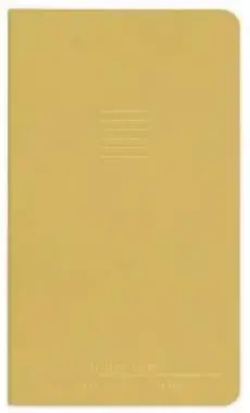 Notes linia Lemon - Designworks Ink