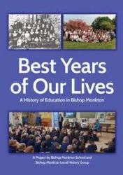 BEST YEARS OF OUR LIVES - Philpott Colin