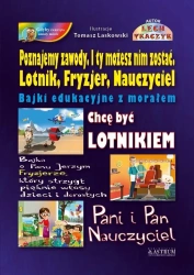 Poznajemy zawody. I ty możesz nim zostać TW - Lech Tkaczyk