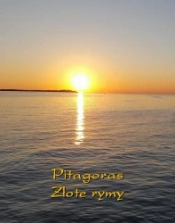 eBook Złote rymy - Pitagoras epub mobi