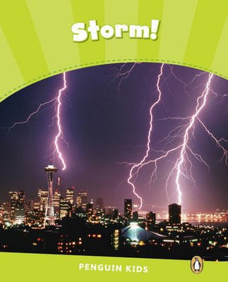 PEKR Storm! (4) CLIL - Marie Crook