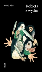 Kobieta z wydm - Abe Kb