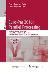 Euro-Par 2016 - Dutot Pierre-François